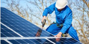 Installation Maintenance Panneaux Solaires Photovoltaïques à Saverne
